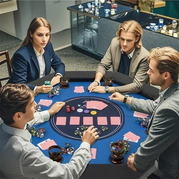 Bonus und Freispiele Motiv