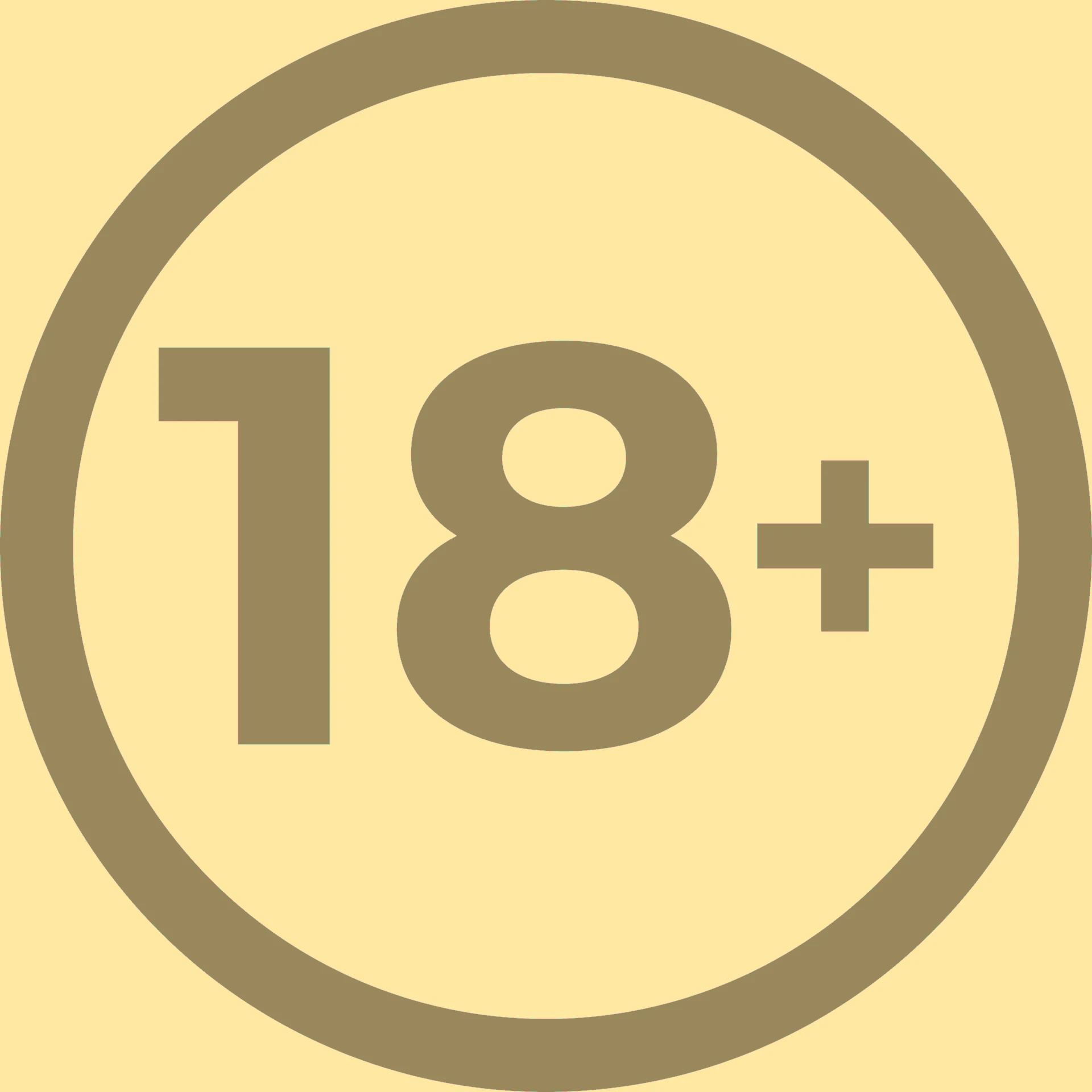 18+