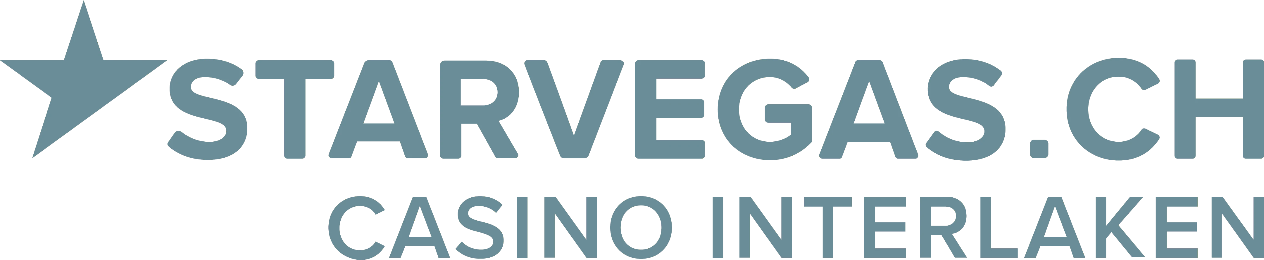 StarVegas